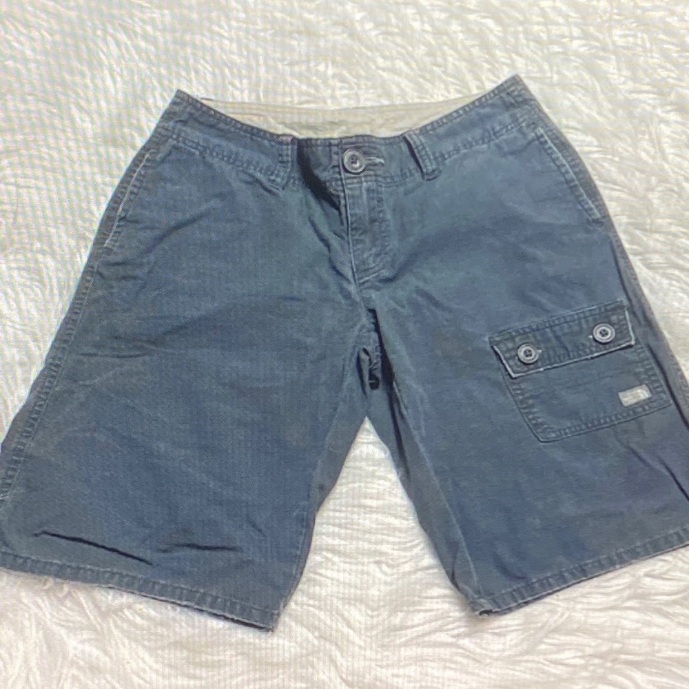 The North Face Men's Slate Cargo Shorts